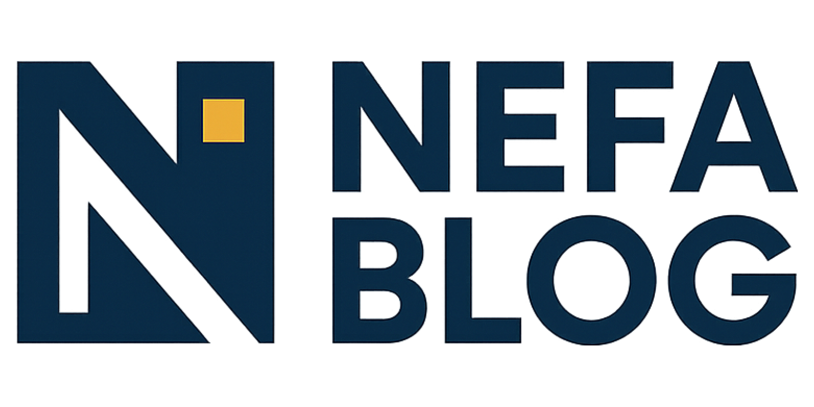 Nefa Blog